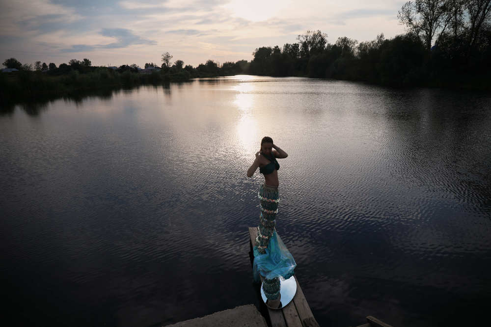 Photograph by Наталия Дударева