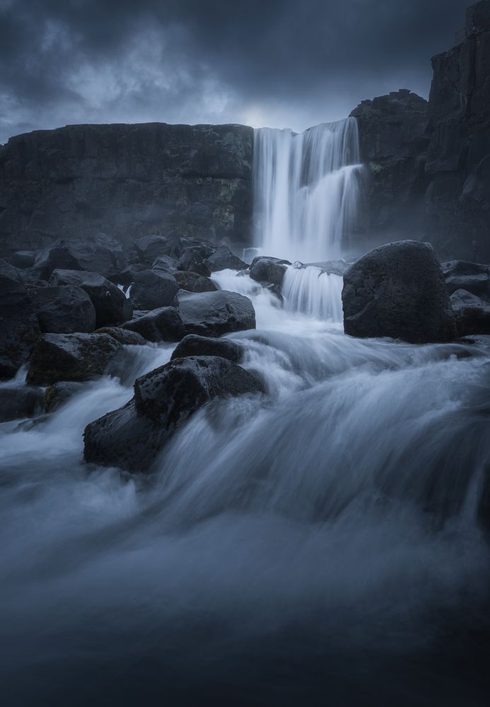 Photograph by Paolo Gabriele Maiero