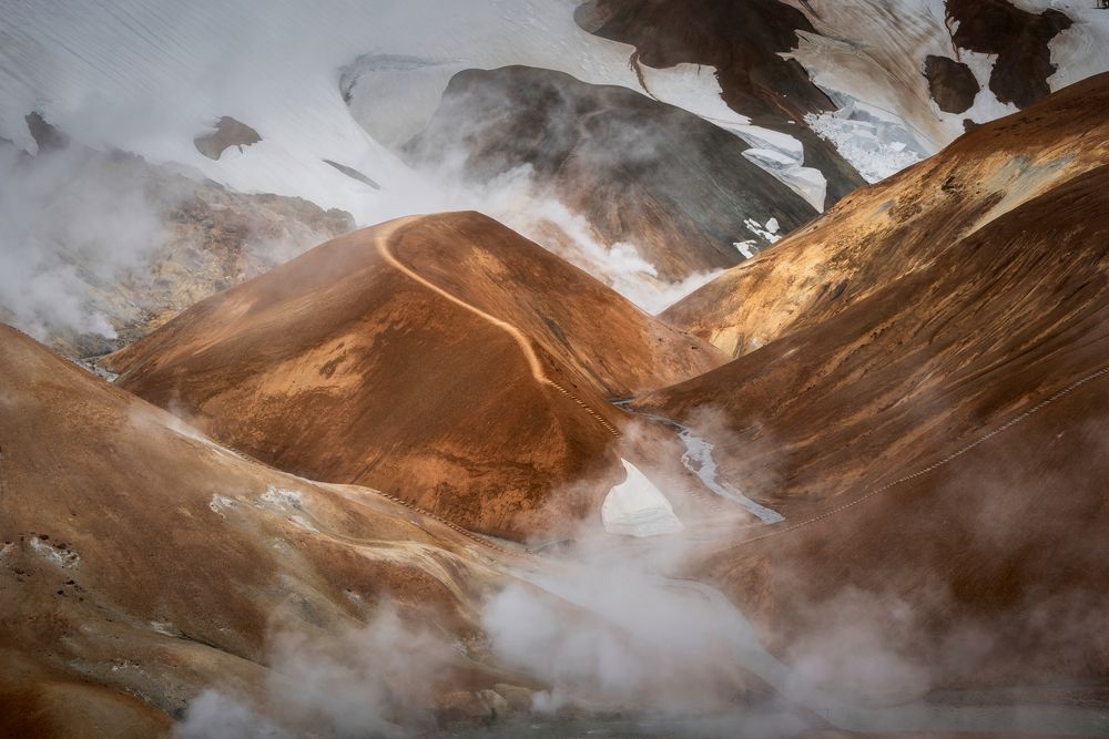 Photograph by Paolo Gabriele Maiero