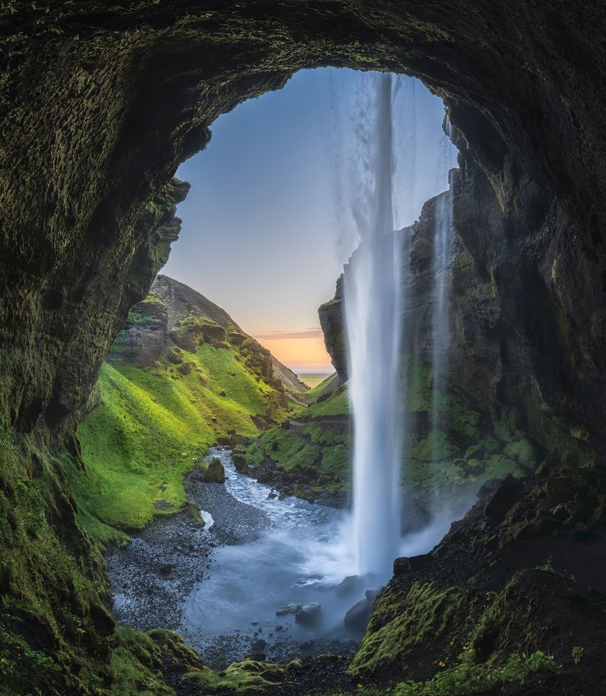 Photograph by Paolo Gabriele Maiero