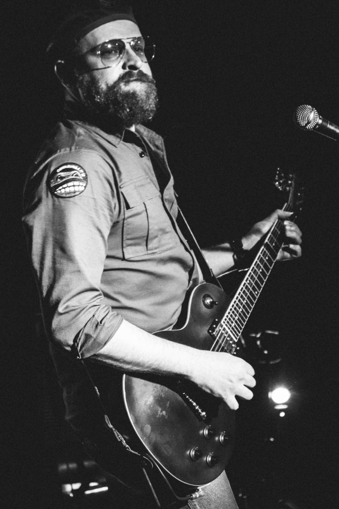 Photograph by Юрий Требухин