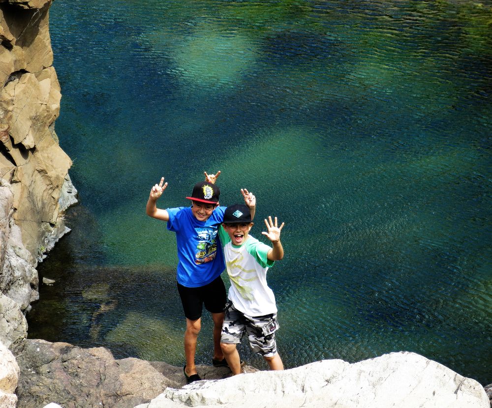 Photograph by Viviana García