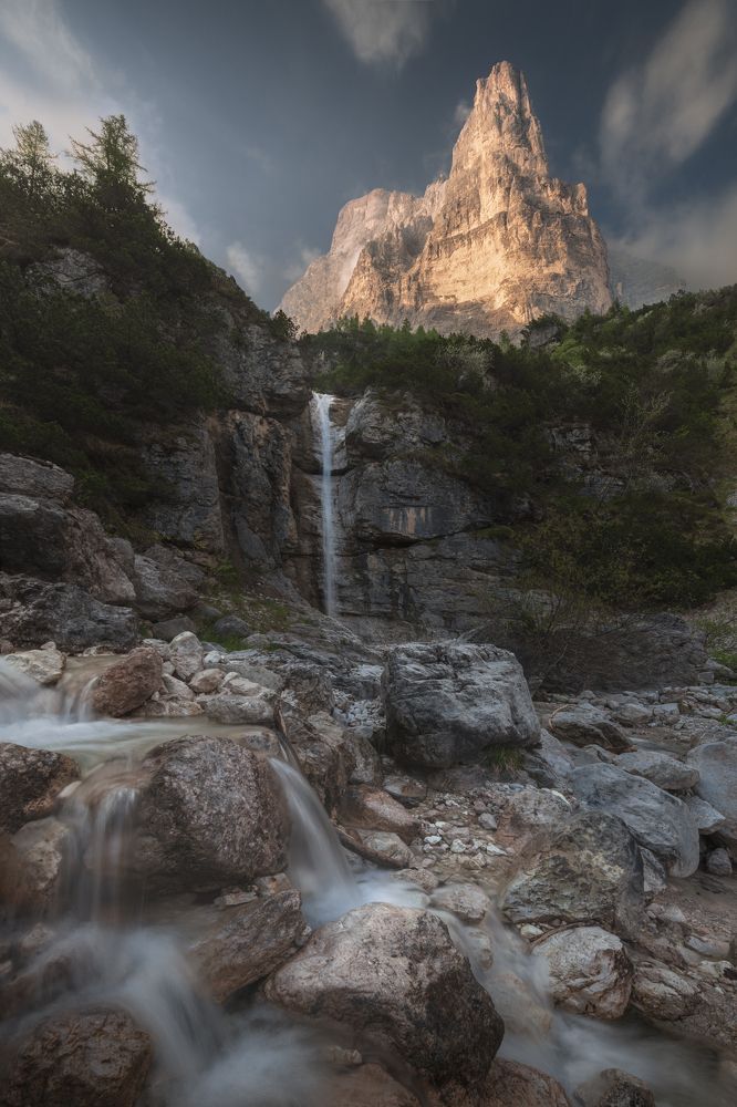 Photograph by Paolo Gabriele Maiero