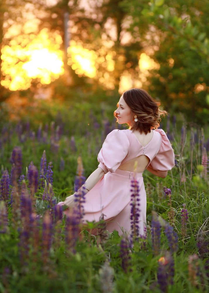 Photograph by Олеся Белецкая