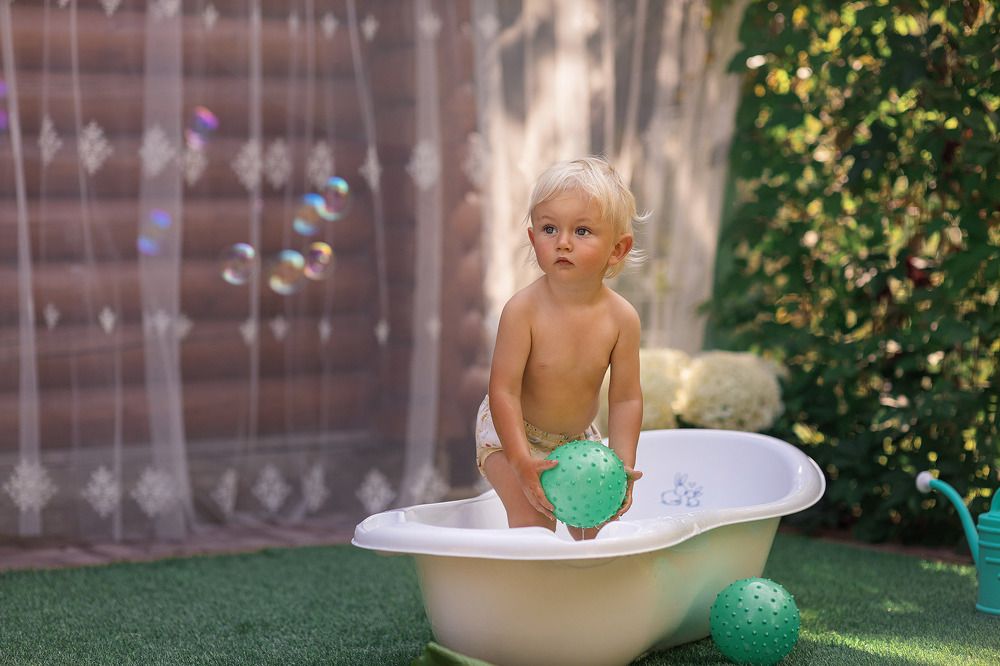 Photograph by Svetlana Aleksandrovna