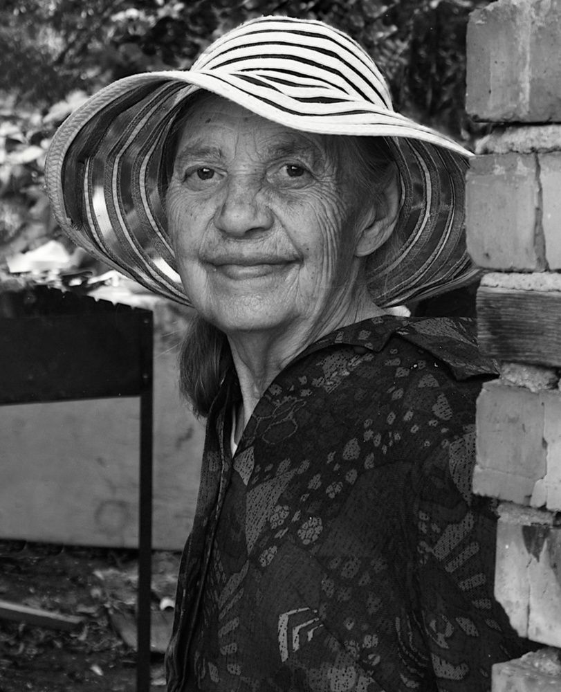 Photograph by Ирина Протченко