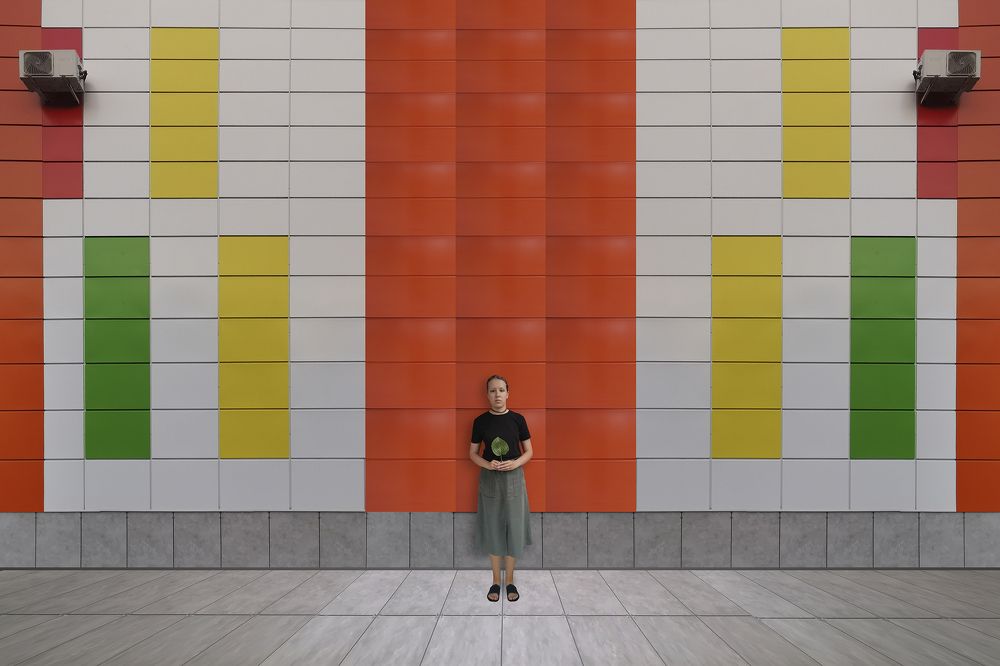 Фотография автора Ирина Шипунова