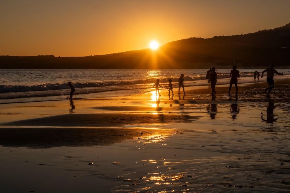 Photograph by Amelia Pardo