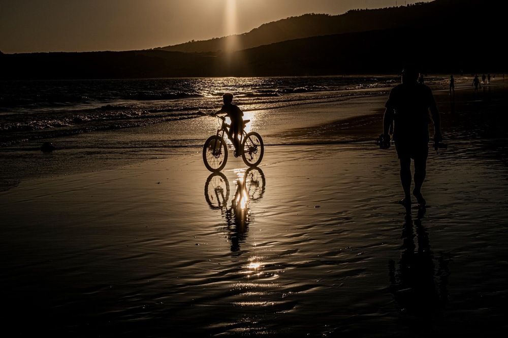 Photograph by Amelia Pardo