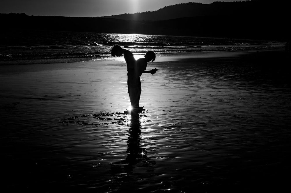 Photograph by Amelia Pardo