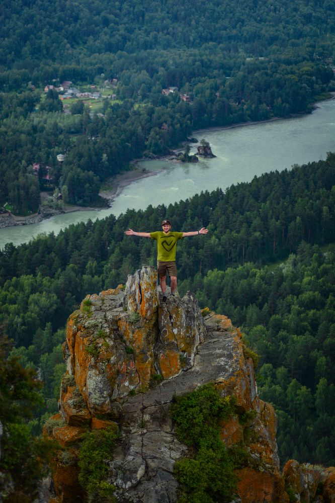 Photograph by Глухарев Сергей