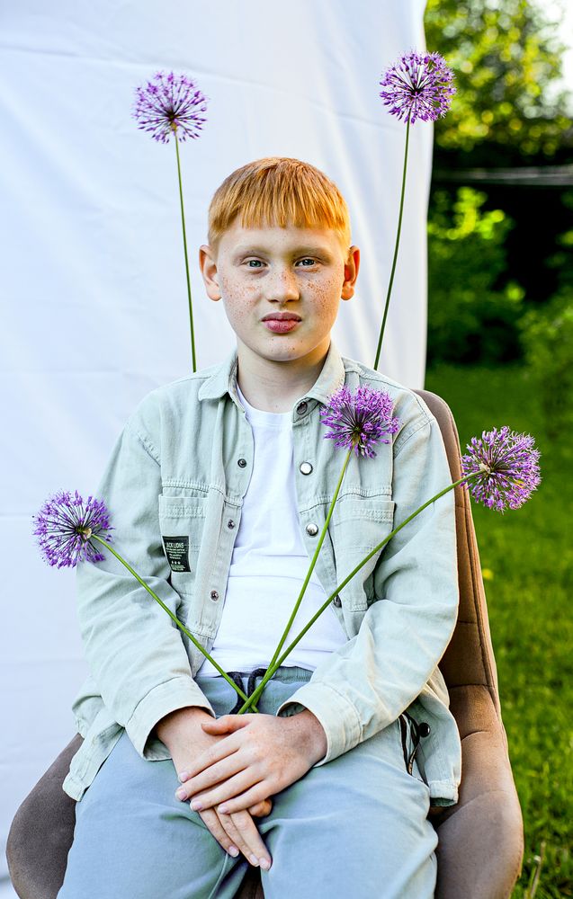 Photograph by Аня Степанова