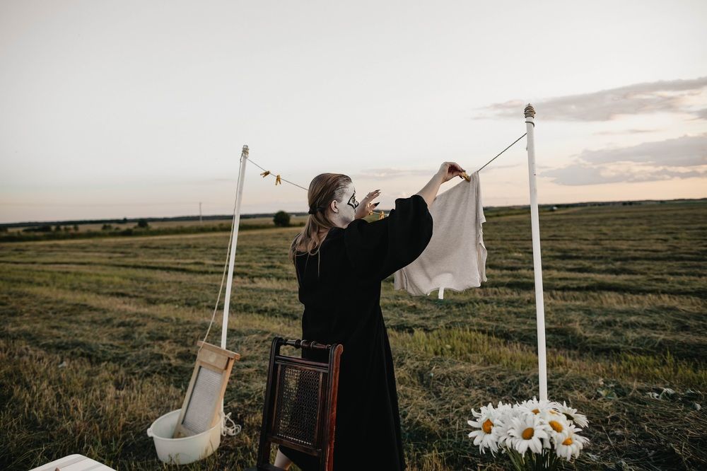 Photograph by Svetlana Neretina