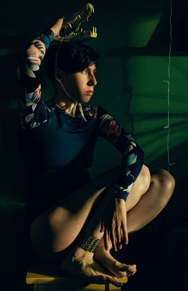 Photograph by Аня Степанова