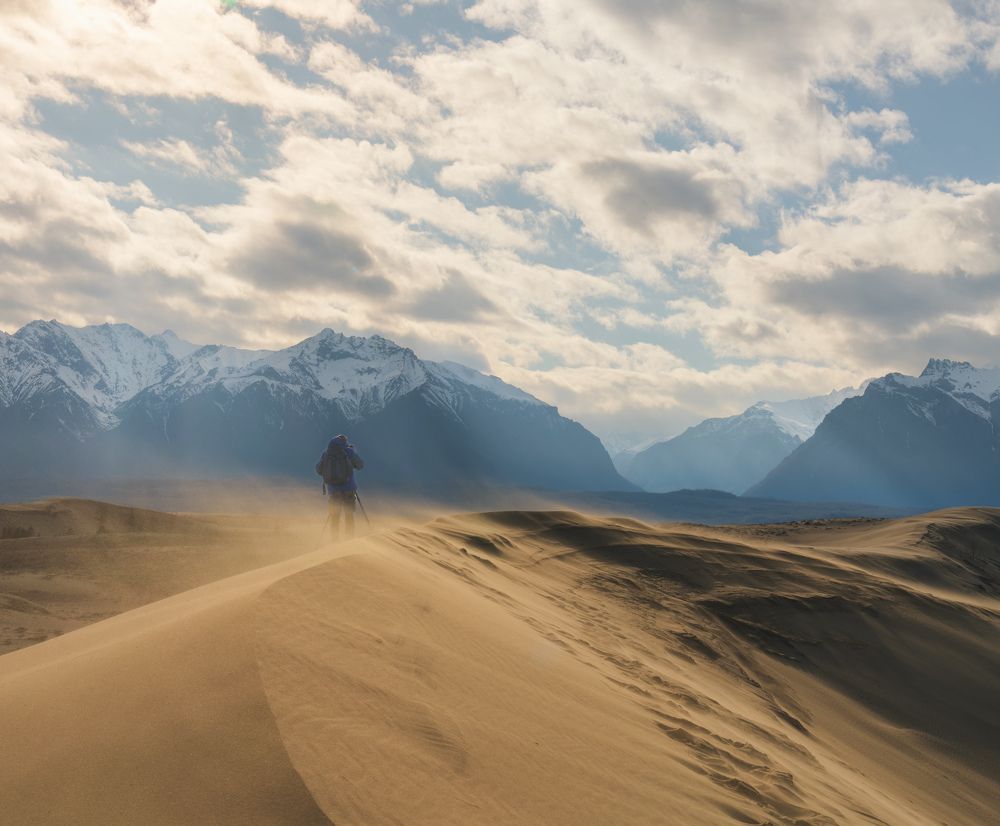 Photograph by Леонтьев Константин