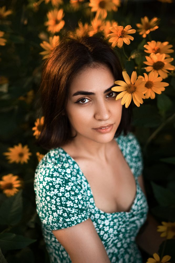 Photograph by Dmitry Gusev