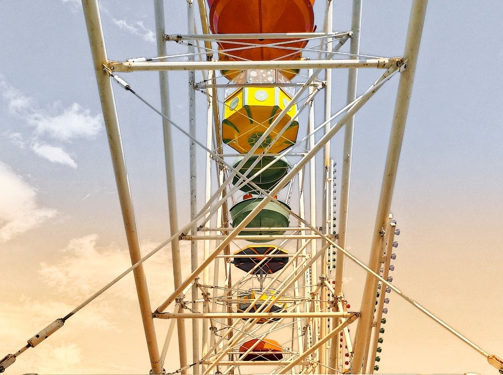 Фотография автора Ola La