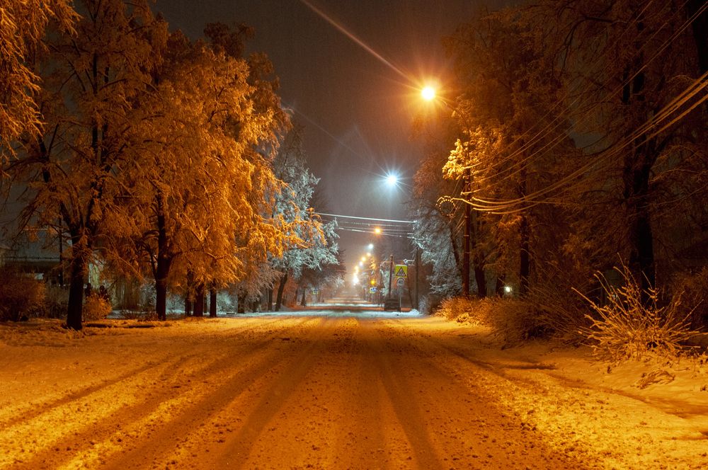 Photograph by Vladimir Iavorskii