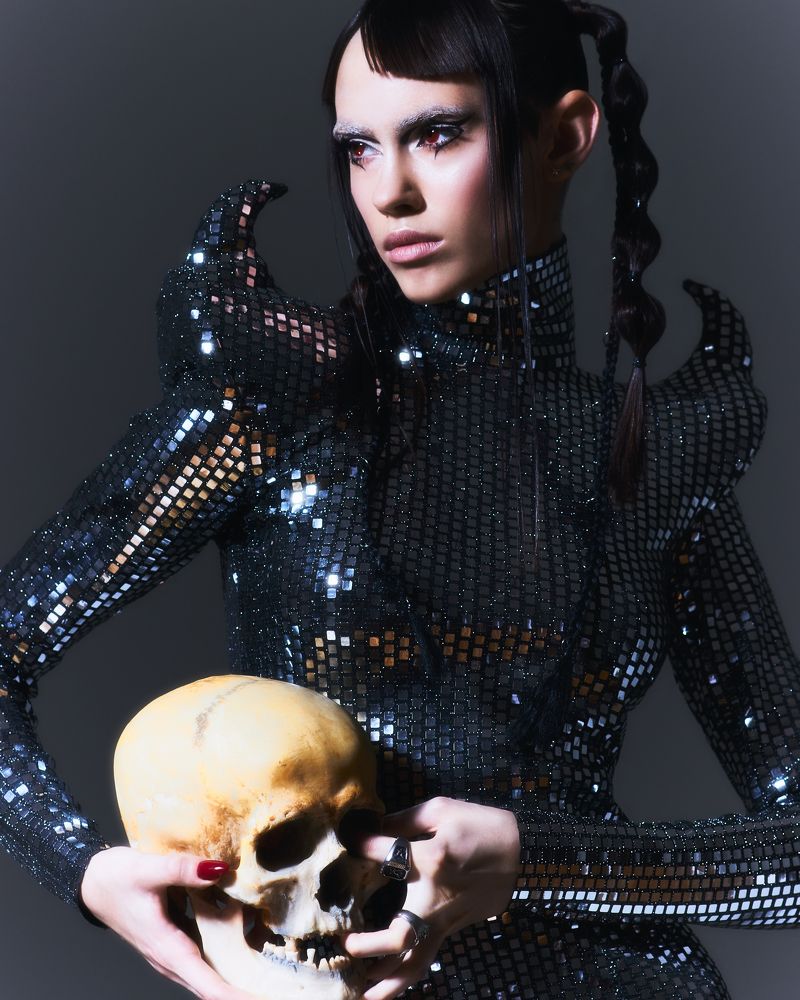 Photograph by Евгения Лукьянова