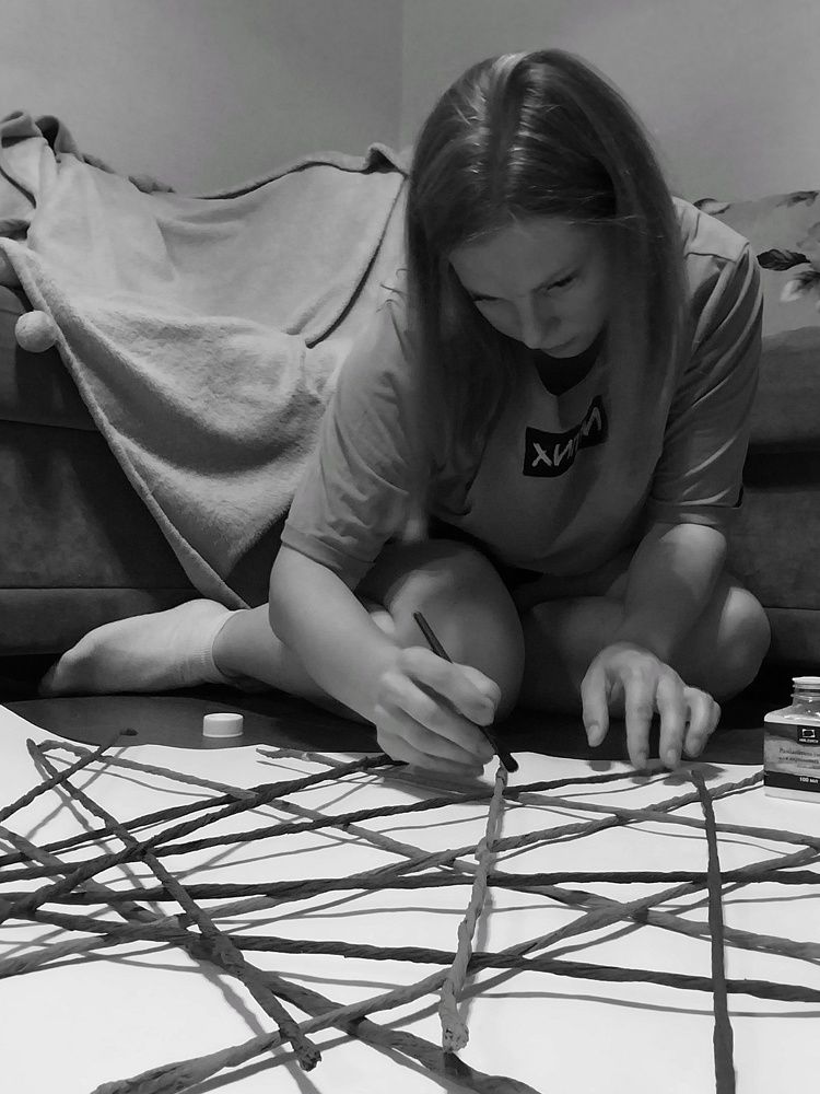 Работа над ошибками