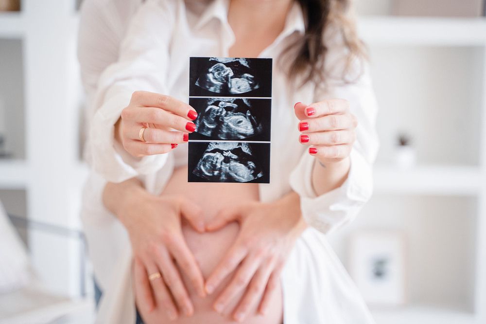 Фотография автора Юлия Бец