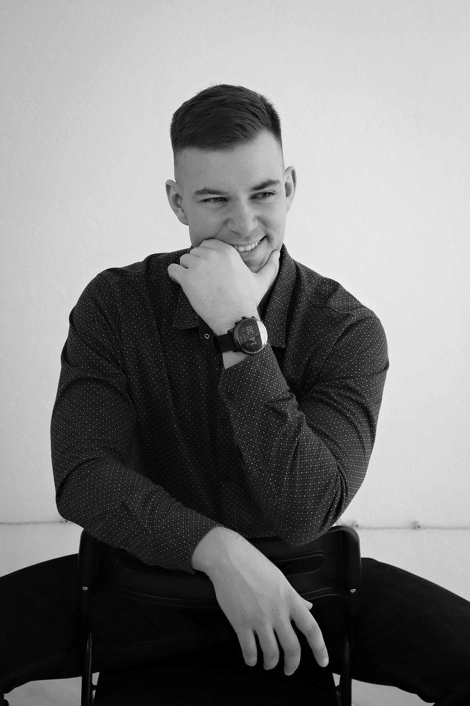 Photograph by Мария Королькова