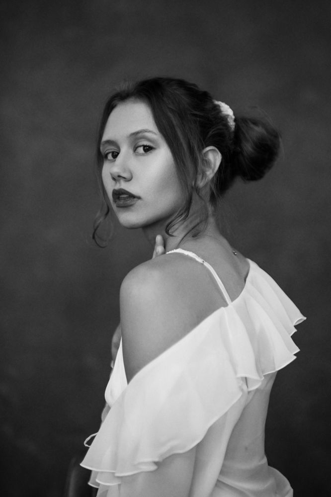 Photograph by Эльвира Грызлова