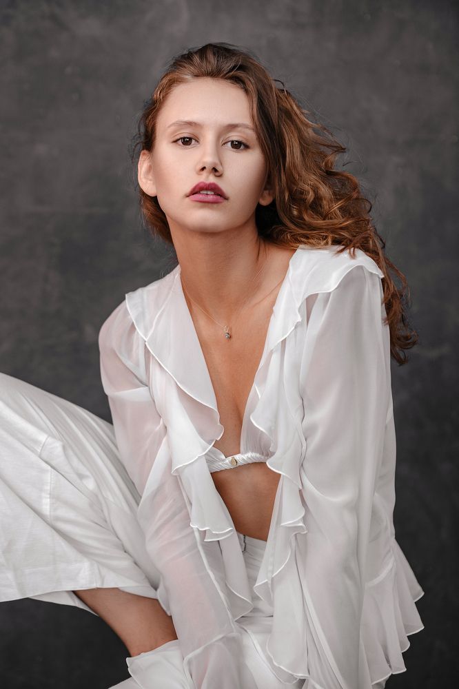 Photograph by Эльвира Грызлова