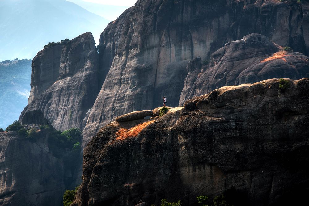 Photograph by Nikos(Nougzari) Leonov