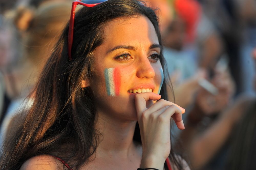 Photograph by Kaouche Mohamed