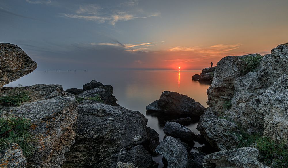 Photograph by Евгений Патрешов