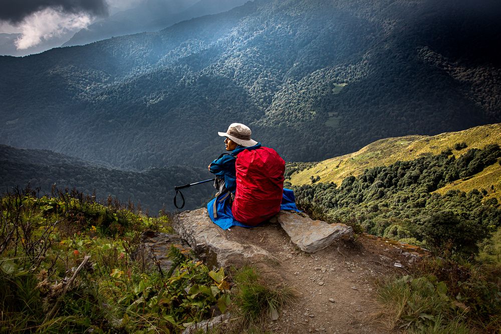 Photograph by Александр Горшенин