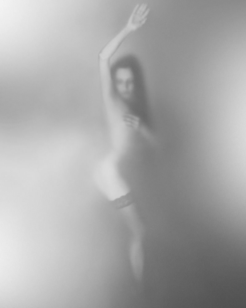 Photograph by Анастасия