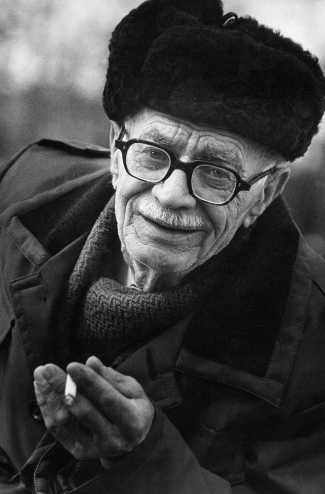 Photograph by Meer GHERSBERG