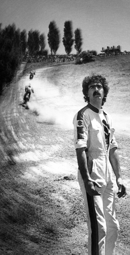 Фотография автора Meer GHERSBERG