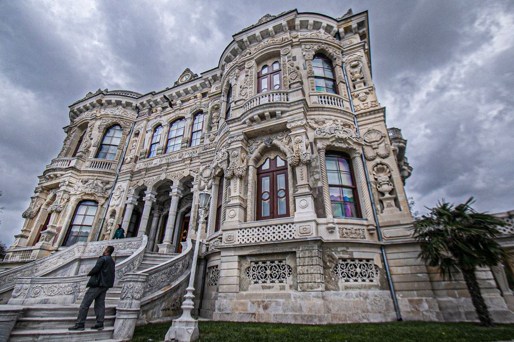 Photograph by Feride Alemdaroğlu