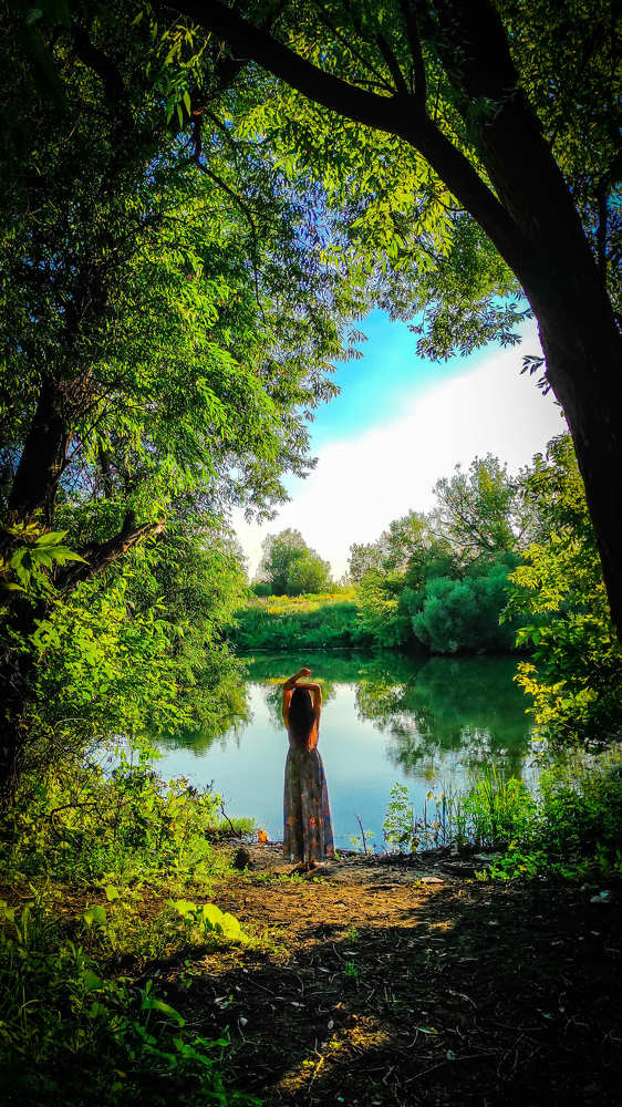 Photograph by Анастасия