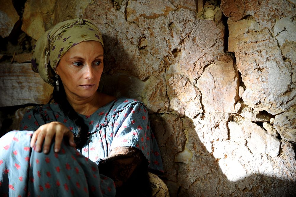 Photograph by Kaouche Mohamed