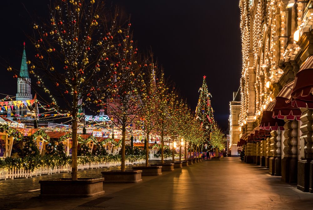 Photograph by Николай Фонарёв