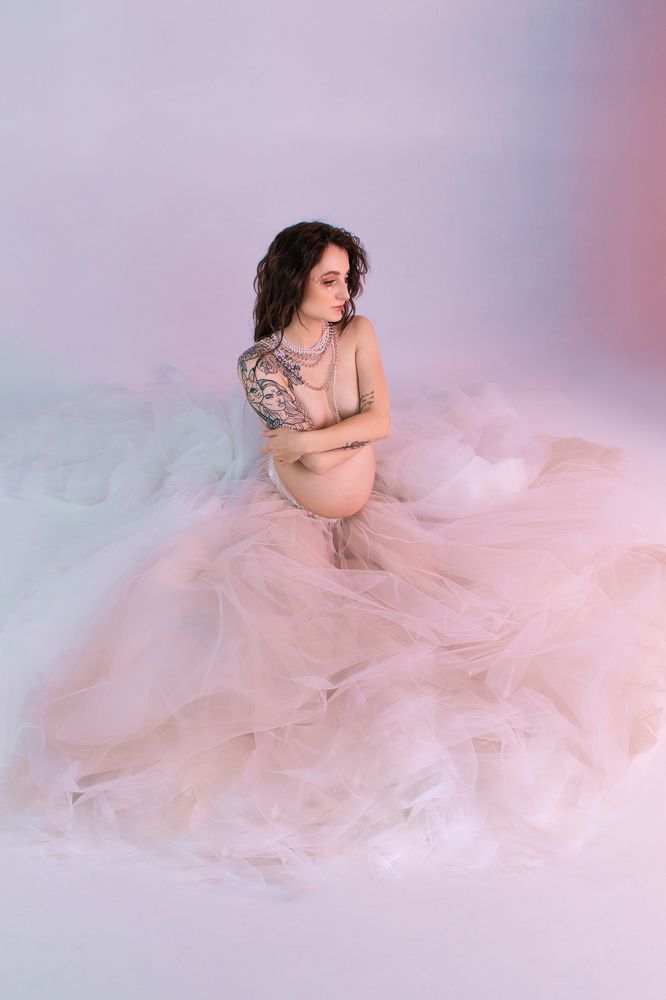 Photograph by Katerina Mak