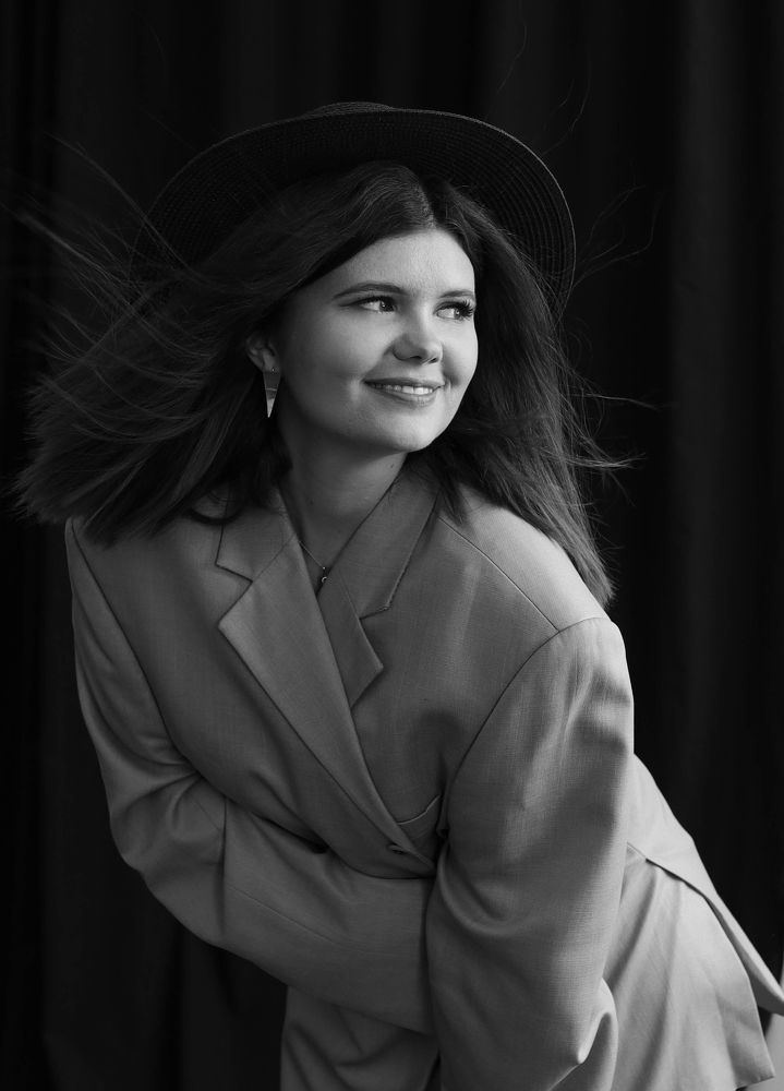 Фотография автора KattyFox