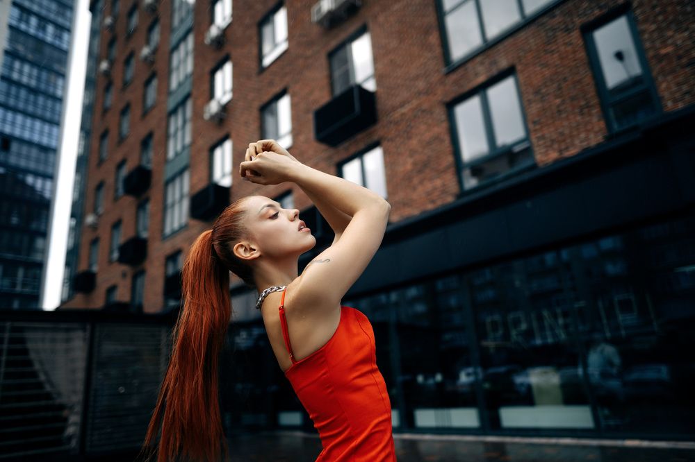 Photograph by Владимир Таланцев