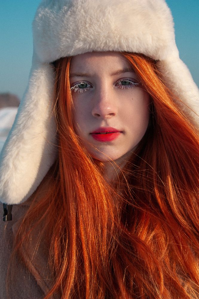 Photograph by Анастасия Осипова