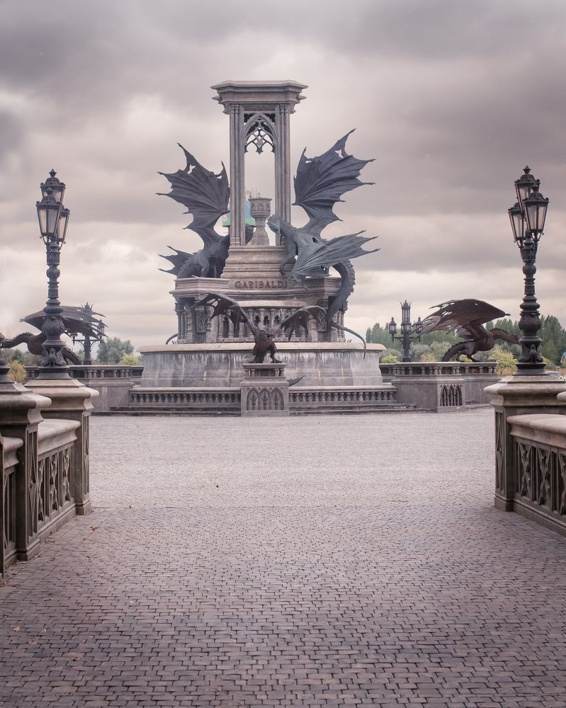 Гарбальди