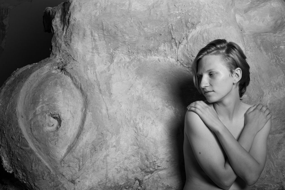 Photograph by Nadezhda Bakina