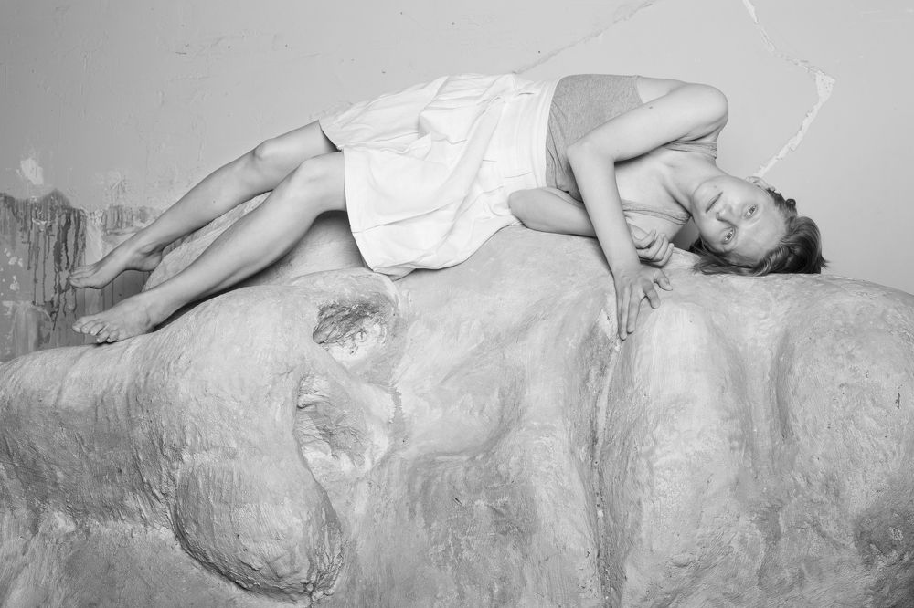 Photograph by Nadezhda Bakina