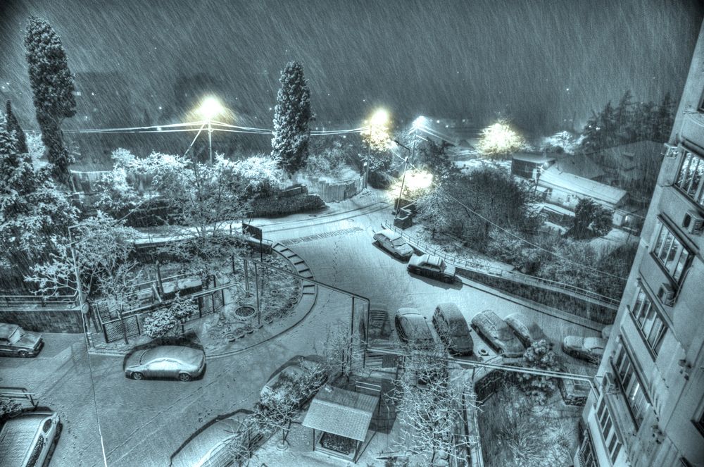 Photograph by Евгений Самулев