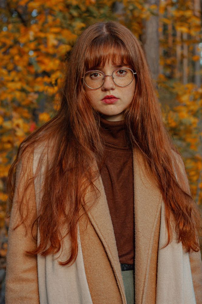 Photograph by Анастасия Осипова