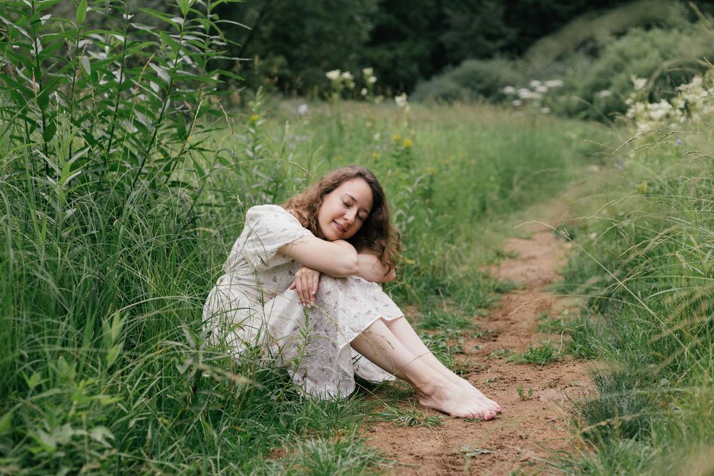 Photograph by Арина Бардыкова