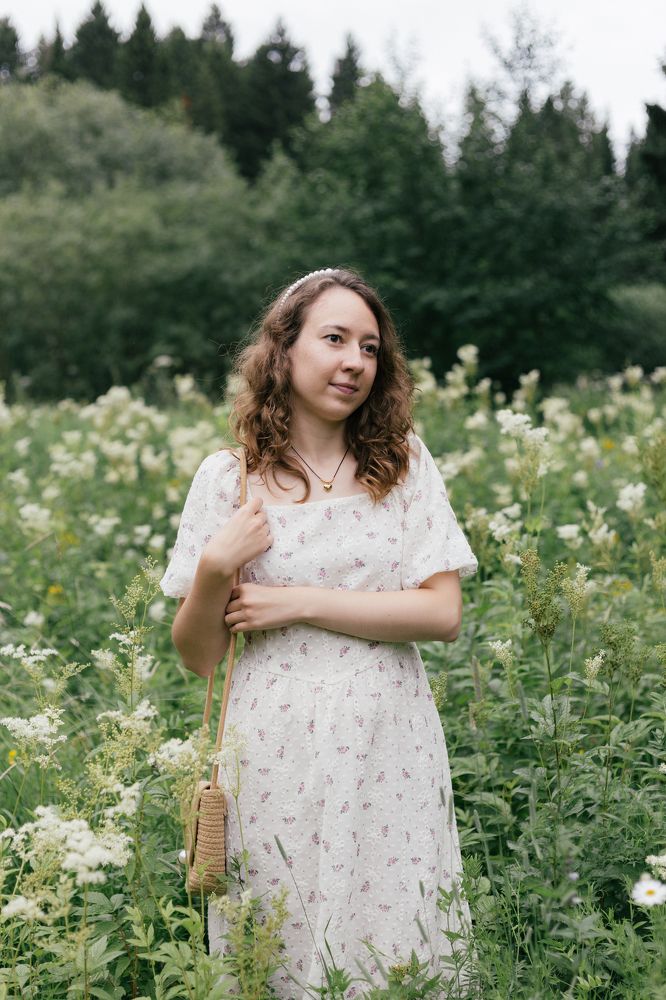 Photograph by Арина Бардыкова